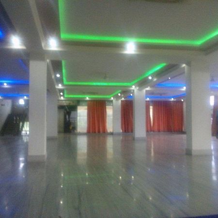 Golden Inn Calcutta  Esterno foto